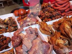 -净香园熟肉(北坦总店)