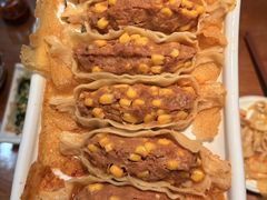 -春水锅贴·传统鲁菜(大明湖店)