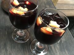Sangria-Ocean's Table 欧舍
