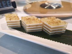 -粤财皇冠假日酒店·彩华轩中餐厅