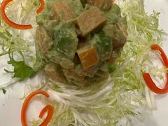 -功德林素菜饭庄(前门店)
