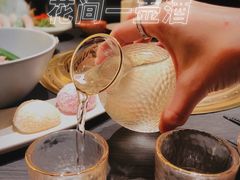 -AJIYA·池袋日式烧肉自助(天津万象城店)