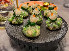 -柒园·三十年创意杭帮菜(龙湖滨江天街店)