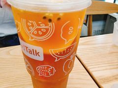 -BreadTalk面包新语·烘焙蛋糕(海岸城店)