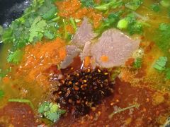-一品飘香米线(一中总店)