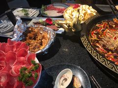 -大味老火锅City店