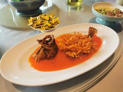 松鼠鱼-德发长饺子·非遗(钟楼店)