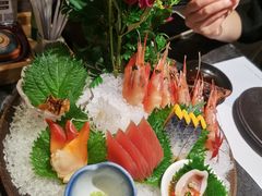 -极盐铁板烧(仓山万达广场店)