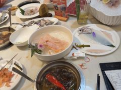 -围炉夜话·潮汕卤水火锅(榕江店)