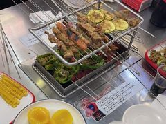 -遇西祠·海鲜烧烤(总店)