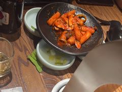 -九田家黑牛烤肉料理(太阳宫广场店)