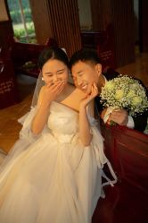 -金夫人婚纱摄影(总店)