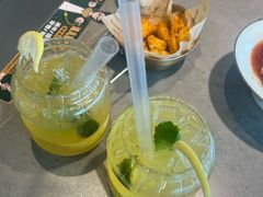 -马有鱼·馕坑烤全鱼(红山店)