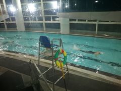 -一兆韦德健身(慧芝湖店)