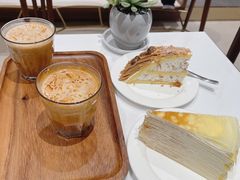 -Peet's Coffee皮爷咖啡(万象天地店)