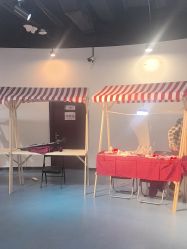 -飞览天下沉浸式飞行体验(北京旗舰店)