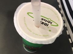 -吾饮良品水果茶(江汉一路店)