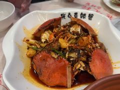 -五丁桥光头香辣蟹(望江橡树林店)