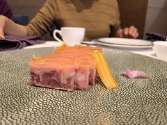 -览江阁中餐厅·淮扬菜(兆和皇冠假日酒店)