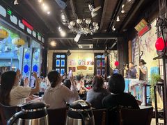 -琵琶语评弹茶馆(苏州平江路店)
