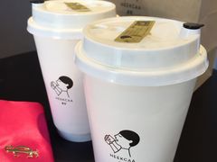 -喜茶(深圳福田星河COCO Park店)