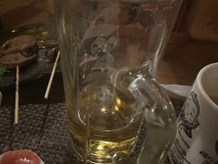 -半藏居酒屋(香港花园店)