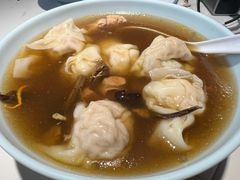 -龙抄手(文殊坊店)