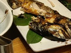 -昱匠·日本料理(金融街店)