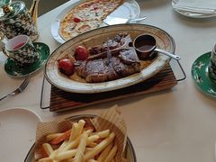 -大八江景意大利西餐厅LargeEight Italy Restaurant(1862时尚艺术中心店)