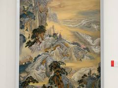 -四川美术学院美术馆