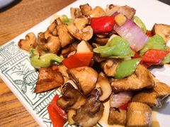-云海肴·汽锅鸡·云南菜(苏州中心店)