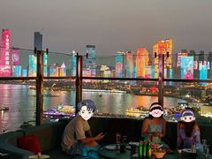 -VENU+海景酒廊