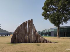 -上海月湖雕塑公园