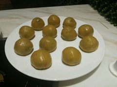 -海蓝海鲜馆(五四北店)