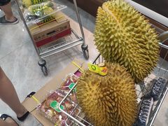 -鲜力达果品批发直销(无锡保利香槟店)