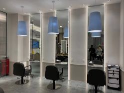 -Mentor Hair Salon