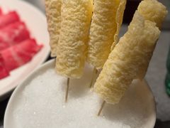 -鼎鼎香·港式火锅(北京SKP店)