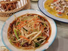 -丈母娘的饭局•新金陵菜(牛首山店)