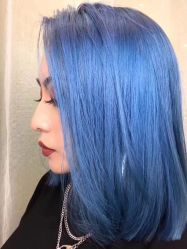 -BM SALON