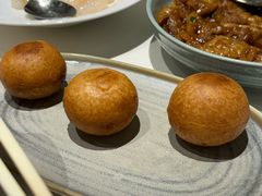 -太湖饭店·寄畅轩中餐厅