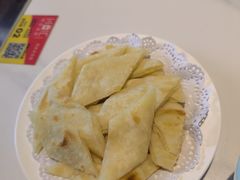 -川百汇烤鱼·泡饼·美蛙(八达岭店)