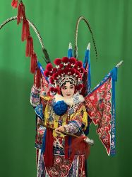 -梨园天地京剧摄影(玲珑天地店)