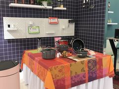 -燕莎友谊商城(亮马桥店)