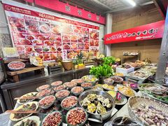 -福苗小骆驼烧烤(莲湖路店)