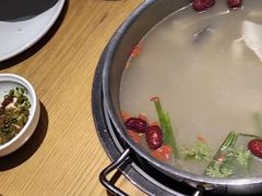 -阿源鱼捞斑鱼火锅·海鲜粥(山景尚宅店)