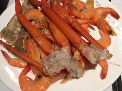 -星伦多自助料理·涮烤一体(虹悦城店)