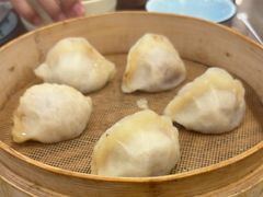 -百年认一力 太原老字号 (桥头街店)