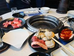 -焼肉 ウエスト(天神店)