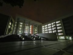 -华南师范大学(广州大学城校区)