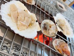 -震海贝烤贝·民俗特色店(延吉总店)